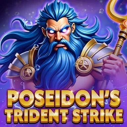Poseidon's Trident Strike