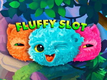 Fluffy Slot